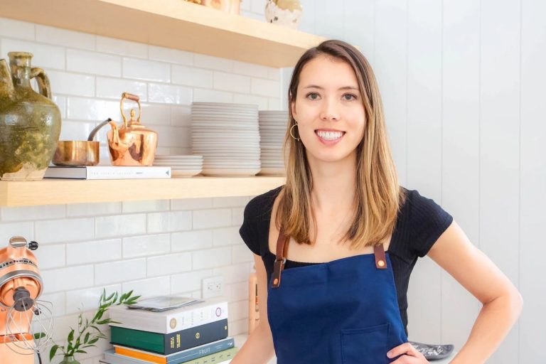 How She Started a Side Hustle That Made $3 Million Last Year How She Started a Side Hustle That Made $3 Million Last Year