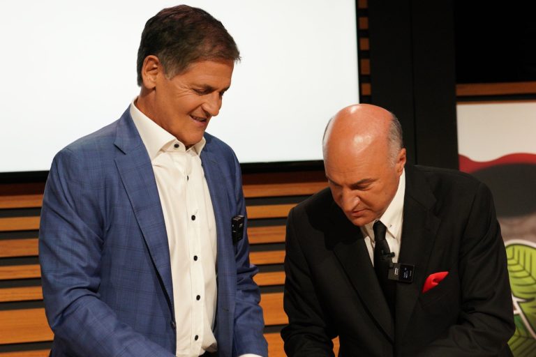 Mark Cuban Slams Kevin O’Leary After Fox News Appearance