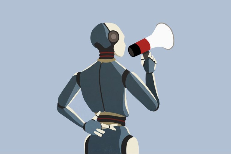 Nearly Half of Americans Are Worried About Being Duped by AI Nearly Half of Americans Are Worried About Being Duped by AI