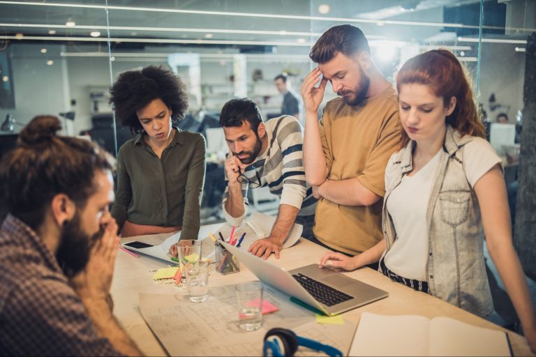 2 Simple Truths and a Lie That Are Sabotaging Your Marketing Efforts