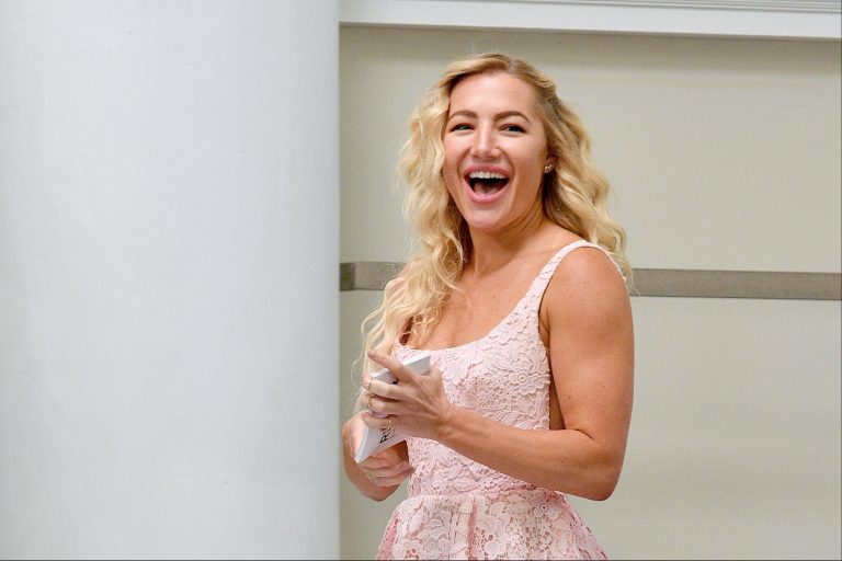 ‘Say Yes To The Dress’ Hayley Paige: Noncompete Devastating ‘Say Yes To The Dress’ Hayley Paige: Noncompete Devastating