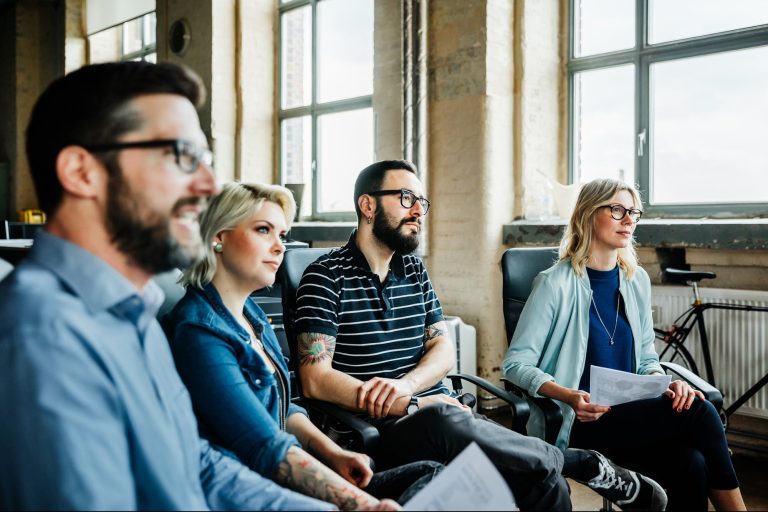 How to Tell Employees You’re Selling The Business