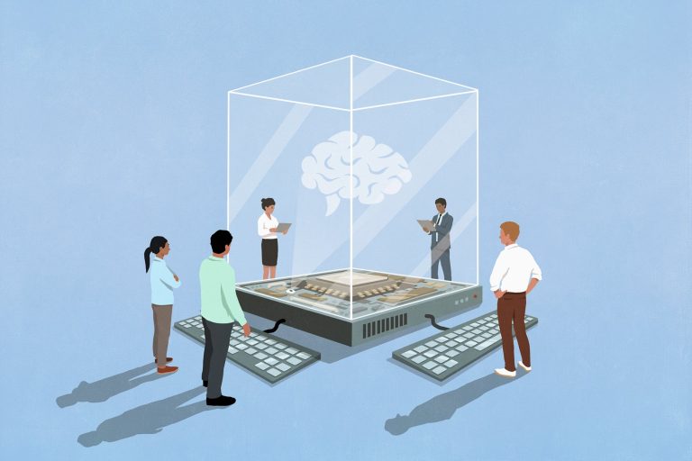 Leading AI Expert and CEO Explains Why A Change In Our Approach to AI Can Maximize Business Results