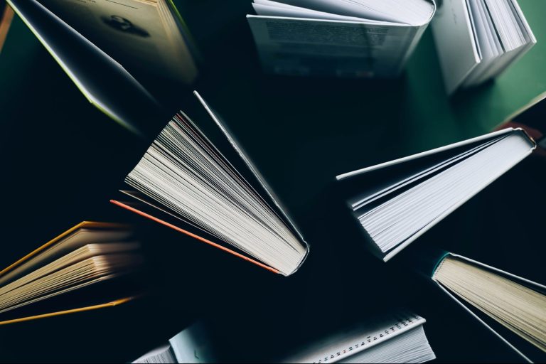 3 Books Rewrote My Leadership Approach And Helped My Bottom Line