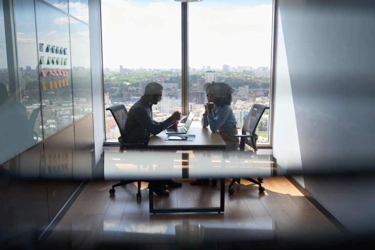 Here’s What I Learned When Choosing a New CEO for My Business