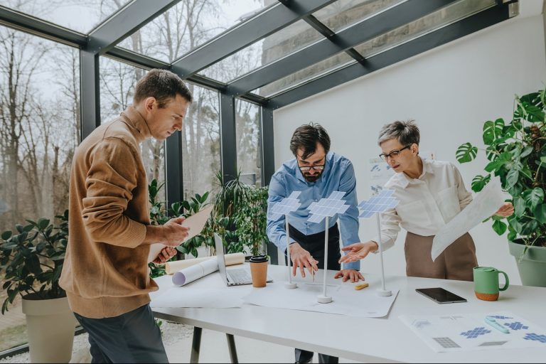 5 Ways Leaders Can Walk the Sustainability Talk (Without Just Greenwashing)