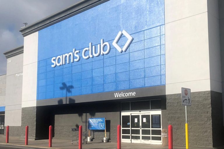 Save All Year with a Sam’s Club Membership for $20 Save All Year with a Sam’s Club Membership for $20