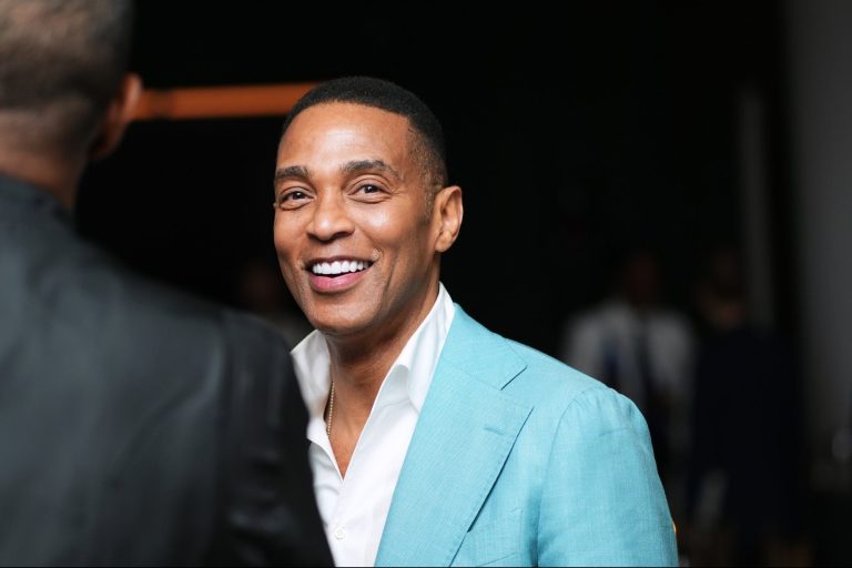 Don Lemon Sues Elon Musk Over Failed Talk Show