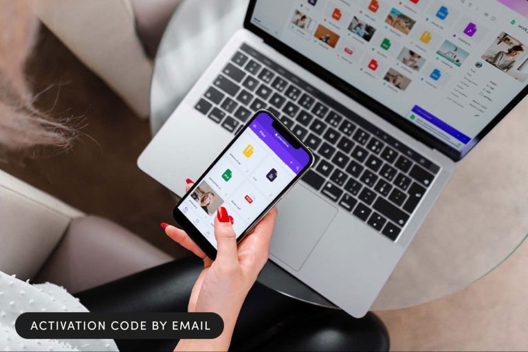Secured Data Forever: 20TB of Prism Drive Cloud Storage is just $80 Secured Data Forever: 20TB of Prism Drive Cloud Storage is just $80