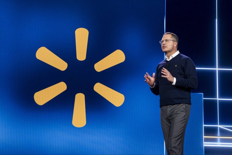 Walmart Employees Push Back Against Return-to-Office Mandate