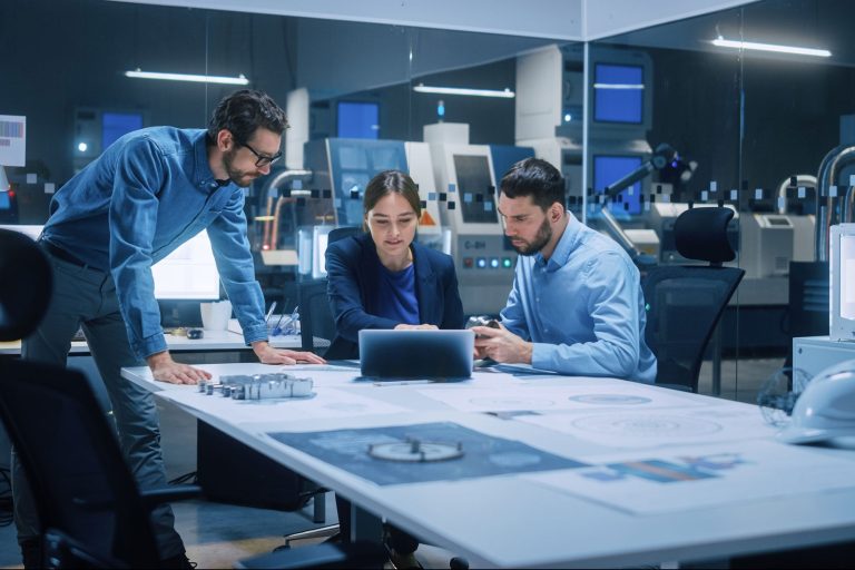 These Insights From Top Companies Can Help Your Firm With AI