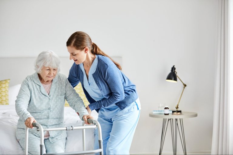 Join the #1 Senior Care Franchise in the Booming Home Care Industry