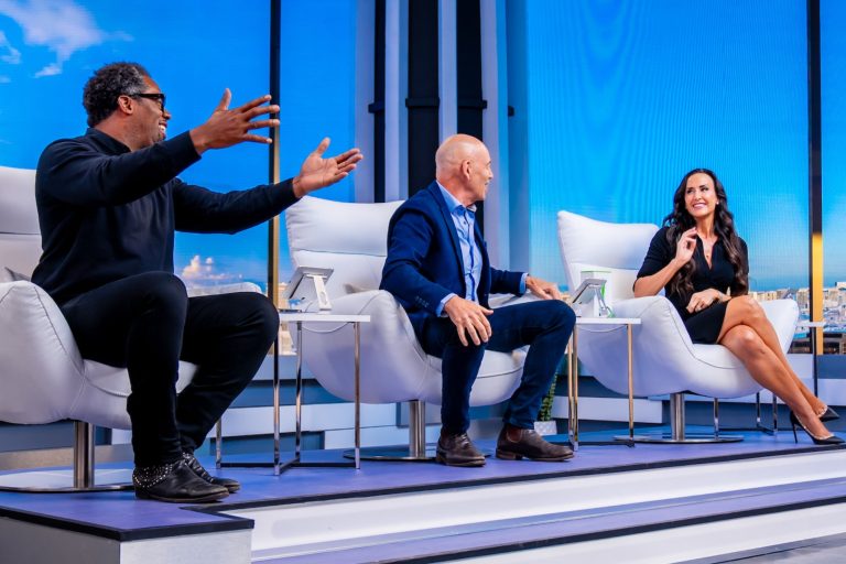 Investor Questions Stump Founders on ‘Entrepreneur Elevator Pitch’ Investor Questions Stump Founders on ‘Entrepreneur Elevator Pitch’