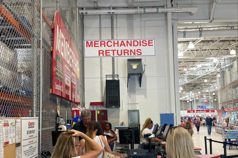 Costco Return Policy Accepts 5-Year-Old Mattress, Goes Viral