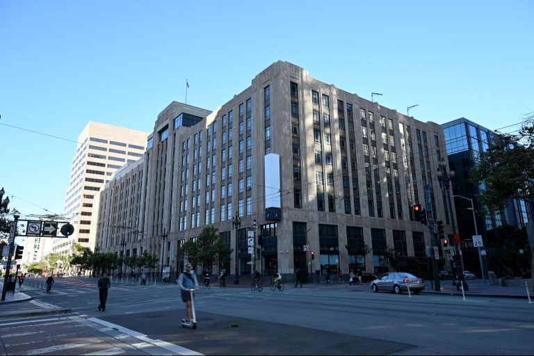 Elon Musk Is Shuttering X’s Longtime San Francisco HQ