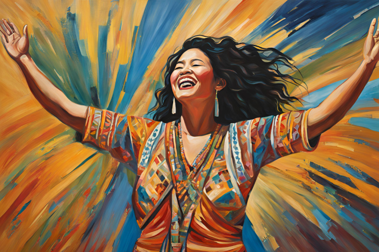 The Magic of Celebrating Every Little Win