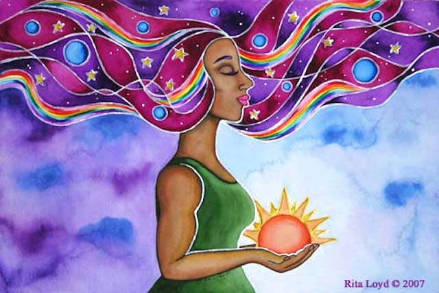 What It Really Means to Love Yourself Unconditionally