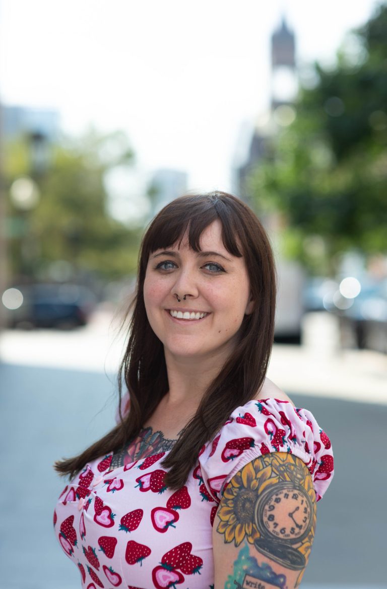 I Learned to Make a Home in Myself After Years of Making Homes in Others I Learned to Make a Home in Myself After Years of Making Homes in Others