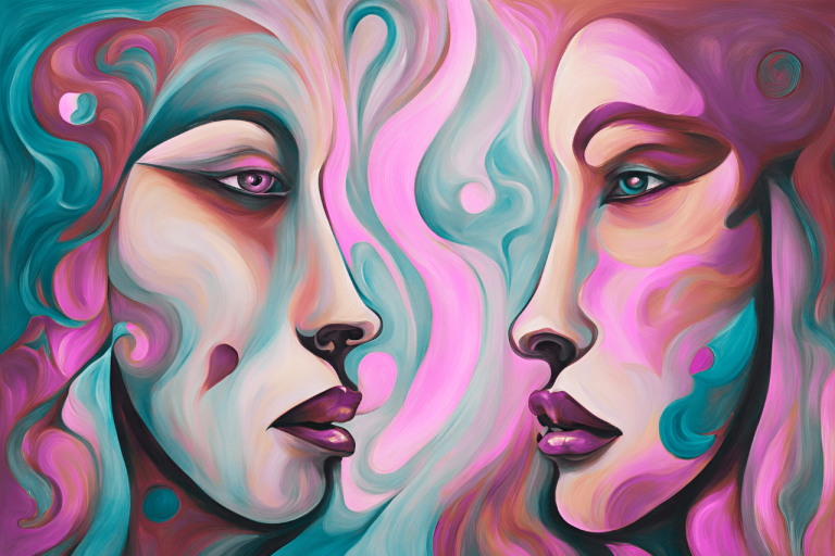 Beyond the Inner Critic: Choosing a New Reality Beyond the Inner Critic: Choosing a New Reality