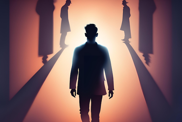 Shadow Parts: How to Recognize and Release Them Shadow Parts: How to Recognize and Release Them