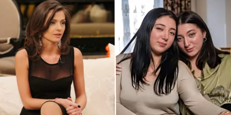 Twins Who Were Separated at Birth Find Each Other On TikTok