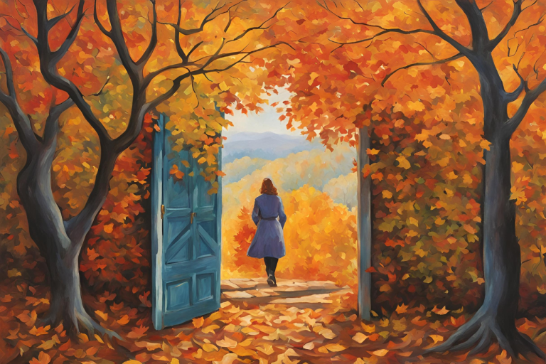 5 Lessons About Change I Learned from Moving to a New City 5 Lessons About Change I Learned from Moving to a New City