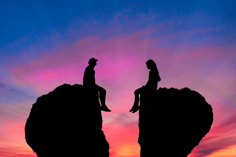 I Thought I was Protecting My Peace, But I Was Just Avoiding Conflict