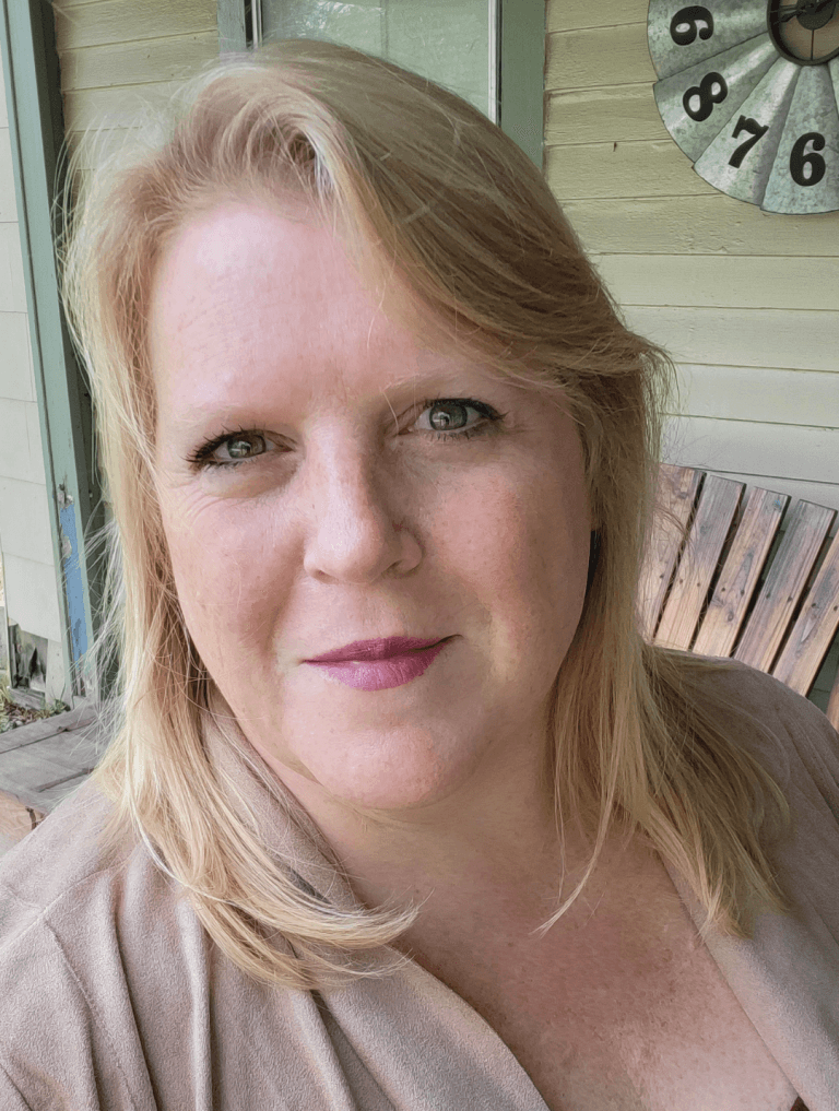 Q&A with Jennie Hays, certified Brainspotting practitioner