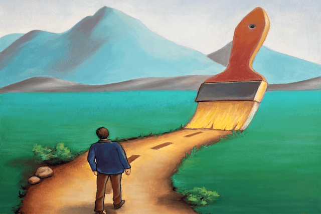 5 Tips for Updating Your Career and Life to Match Who You Are Now