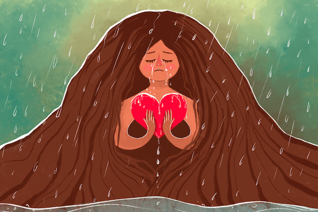 Silent Storms: How Mindfulness Helped Me Reclaim My Self-Worth Silent Storms: How Mindfulness Helped Me Reclaim My Self-Worth