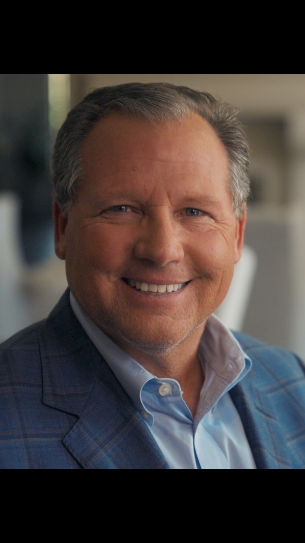 Success is Not Measured by Our Achievements, But From the Lives We Touch