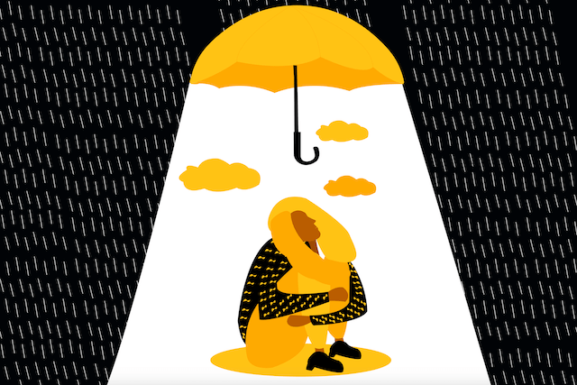 The Power of Finding Hidden Opportunities in Our Problems The Power of Finding Hidden Opportunities in Our Problems