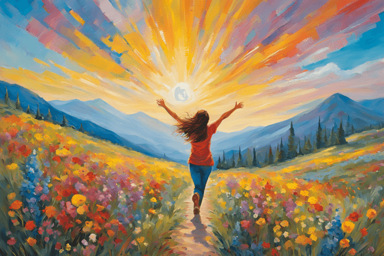 How Slowing Down Helped Me Reclaim My Dreams