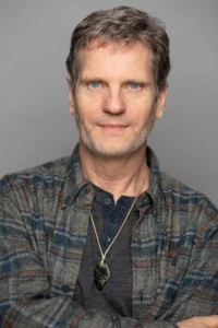 Q&A with Corey Lyon Folsom, author of “Soul Statements”