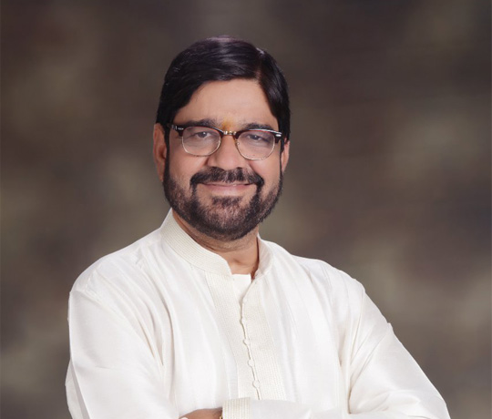 Energize Your Home and Self This Diwali with Simple Cleaning Tips by Shri Krishna Guruji