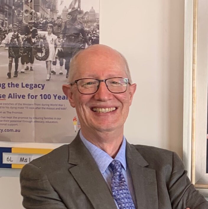 Finding Enduring Happiness When Faced with Confusion