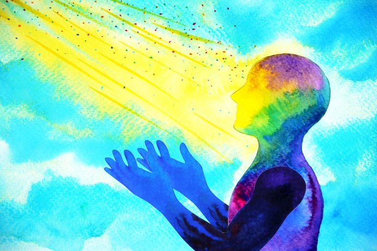 How Embracing What I Resisted Healed Me from Chronic Illness How Embracing What I Resisted Healed Me from Chronic Illness