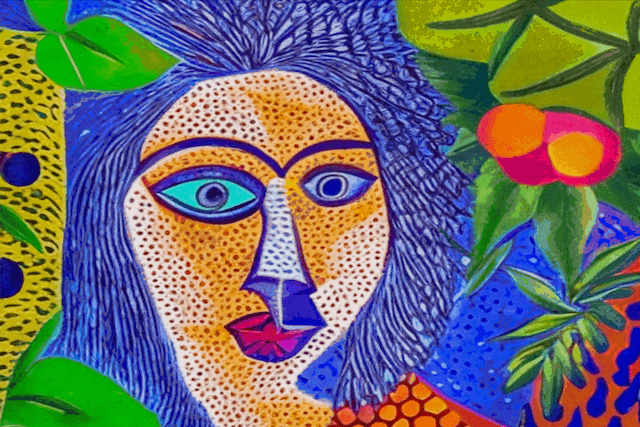 The Art of Being Flawed in a Perfectionist World The Art of Being Flawed in a Perfectionist World