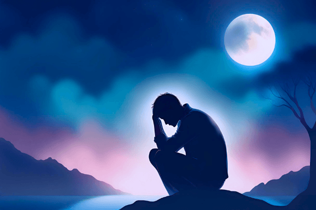 Trauma Lies: Why Survivors Feel Like They’re Bad People Trauma Lies: Why Survivors Feel Like They’re Bad People