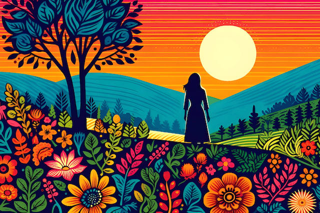 How Gratitude and Mindfulness Gave Me My Life Back