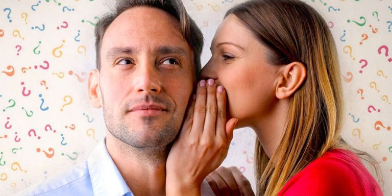 101 Deep Questions to Ask Your Partner