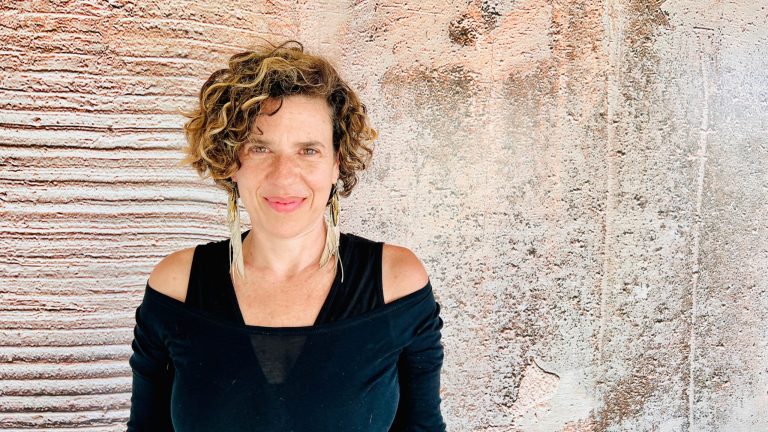 Interview with Toni Bergins, M.Ed., author of “Embody: Feel, Heal, and Transform Your Life through Movement”  Interview with Toni Bergins, M.Ed., author of “Embody: Feel, Heal, and Transform Your Life through Movement”