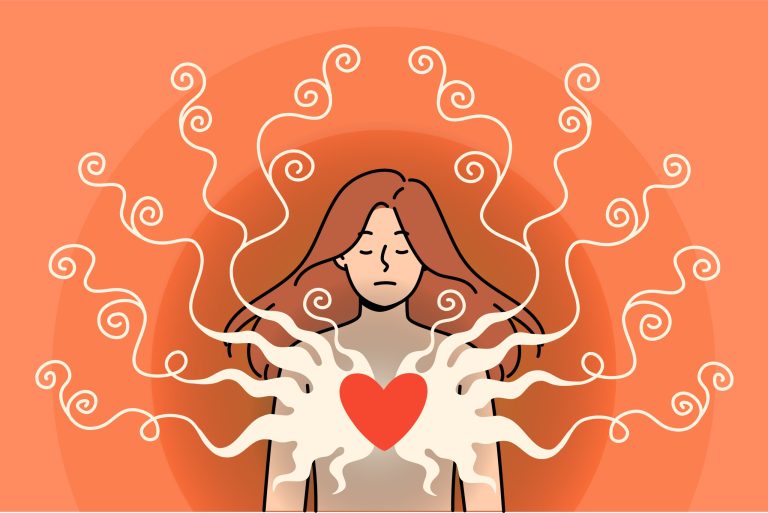 Breaking Free from Resentment: My Journey to Finding Peace