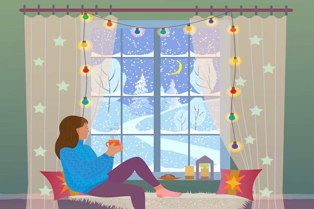 How to Have a Meaningful Holiday Season on Your Own Terms