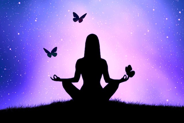 The Simple Meditation Technique That Changed My Life The Simple Meditation Technique That Changed My Life