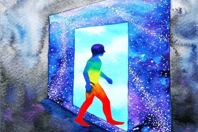 Lessons from Death and Awakening to an Authentic Life Lessons from Death and Awakening to an Authentic Life