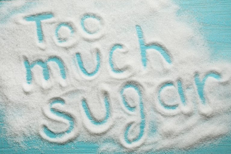 Free Yourself from Sugar Addiction This Holiday Season Free Yourself from Sugar Addiction This Holiday Season