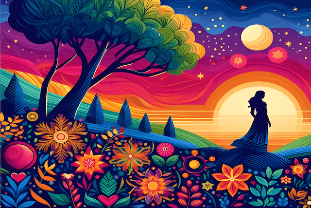 Divorce: A Portal to Reclaiming My Authentic Self