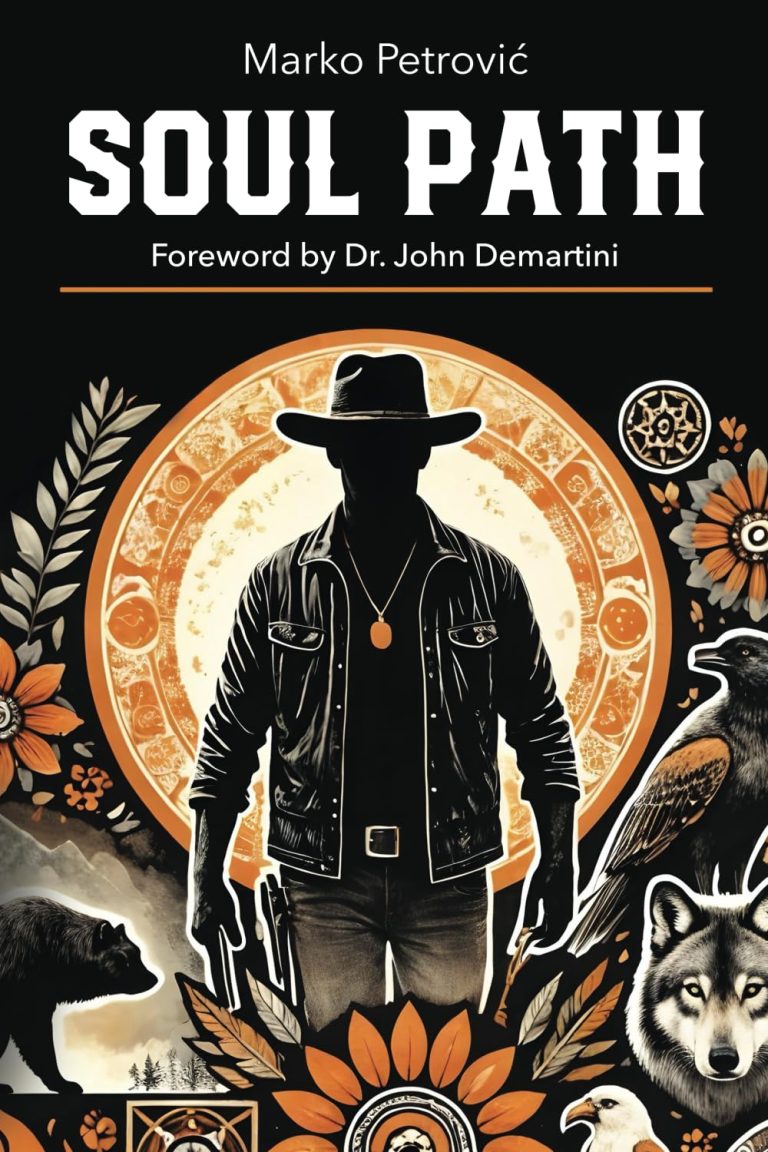 Embark on a Journey into the Unknown with the Book “Soul Path” Embark on a Journey into the Unknown with the Book “Soul Path”