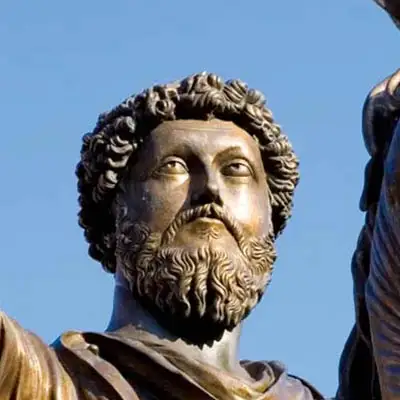 What an Ancient Roman Emperor told us about Fulfilment that still applies today